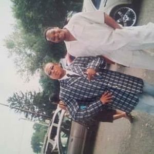 Meet your Posher, Teddee